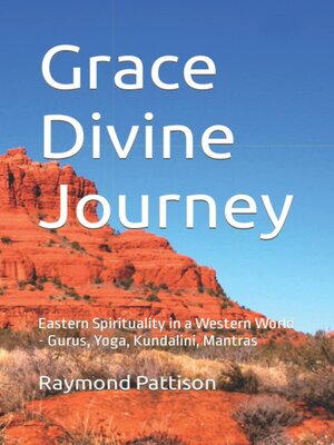 cover image of Grace Divine Journey